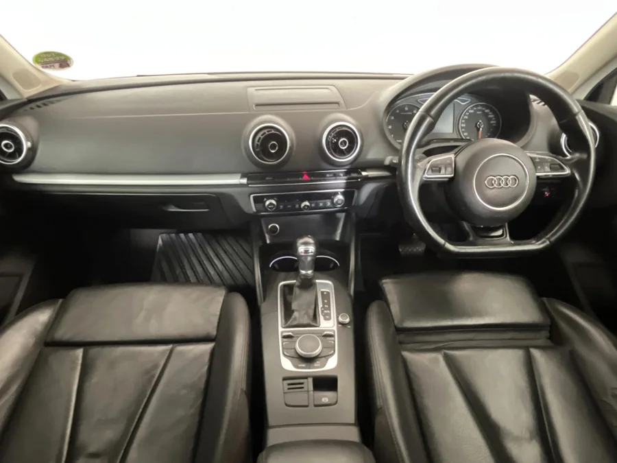 Used 2016 Audi A3 Sportback 1.8TFSI SE auto - WeBuyCars JHB South