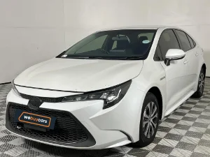 Used 2022 Toyota Corolla 1.8 Hybrid XS