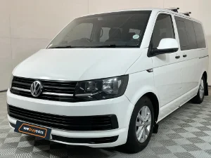 Used 2019 Volkswagen Kombi 2.0TDI SWB Trendline auto