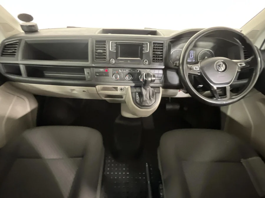 Used 2019 Volkswagen Kombi 2.0TDI SWB Trendline auto - WeBuyCars JHB South