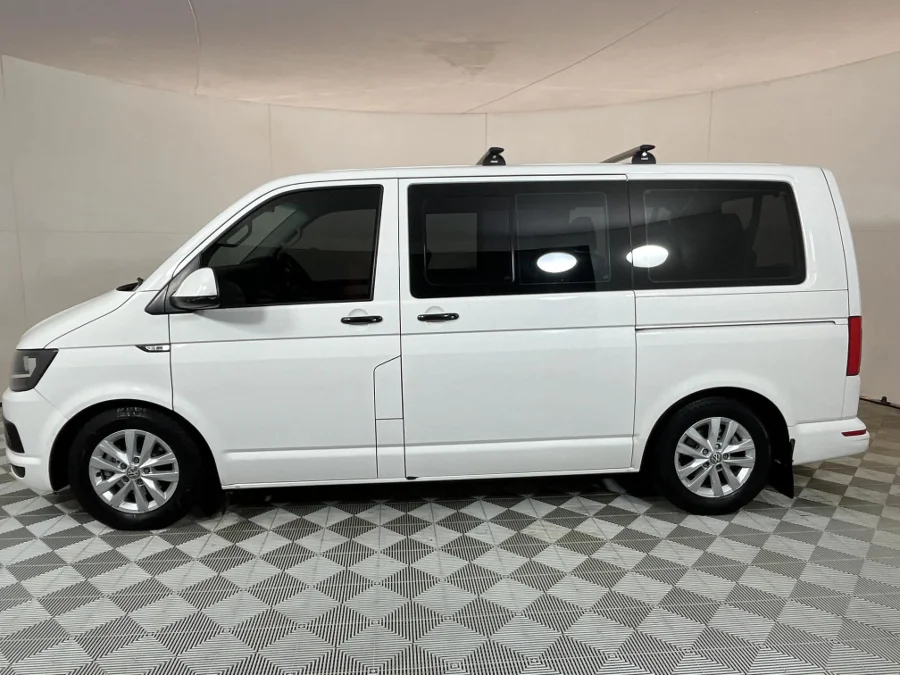 Used 2019 Volkswagen Kombi 2.0TDI SWB Trendline auto - WeBuyCars JHB South