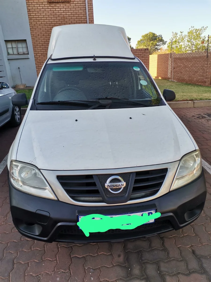 Used 2017 Nissan NP200 1.6i - Private Seller Used 2017 Nissan NP200 1.6i - Private Seller