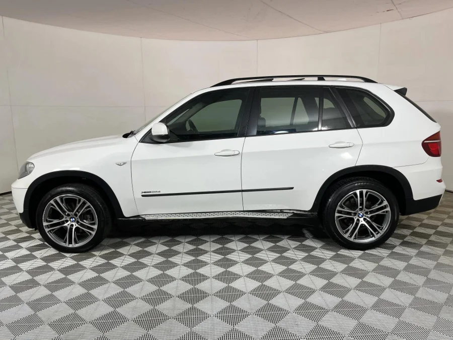 Used 2013 BMW X5 xDrive30d - WeBuyCars JHB South