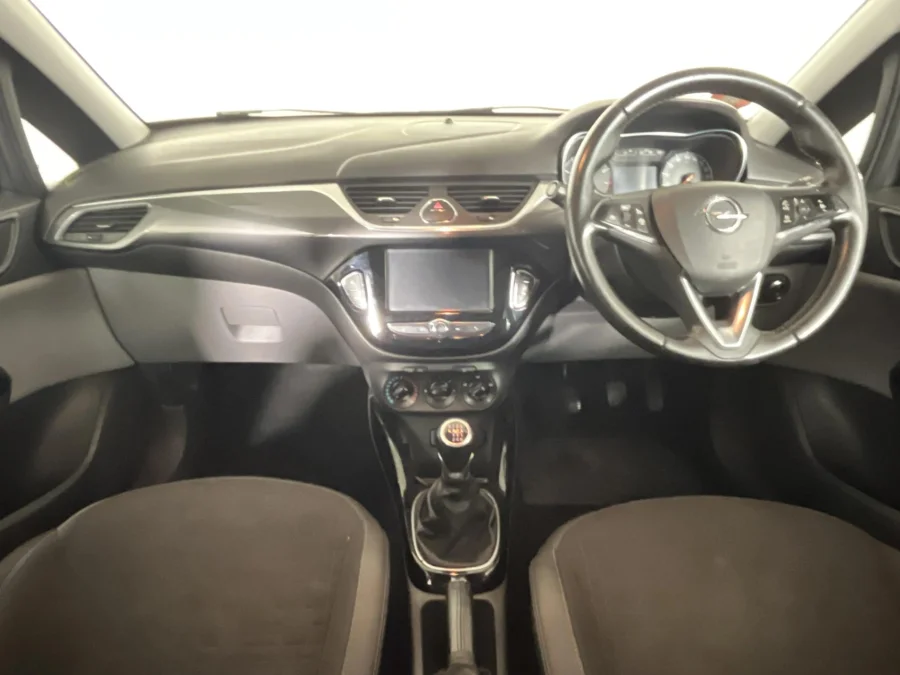 Used 2018 Opel Corsa 1.4 Turbo Sport - WeBuyCars George