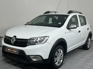 Used 2018 Renault Sandero 66kW turbo Stepway Expression