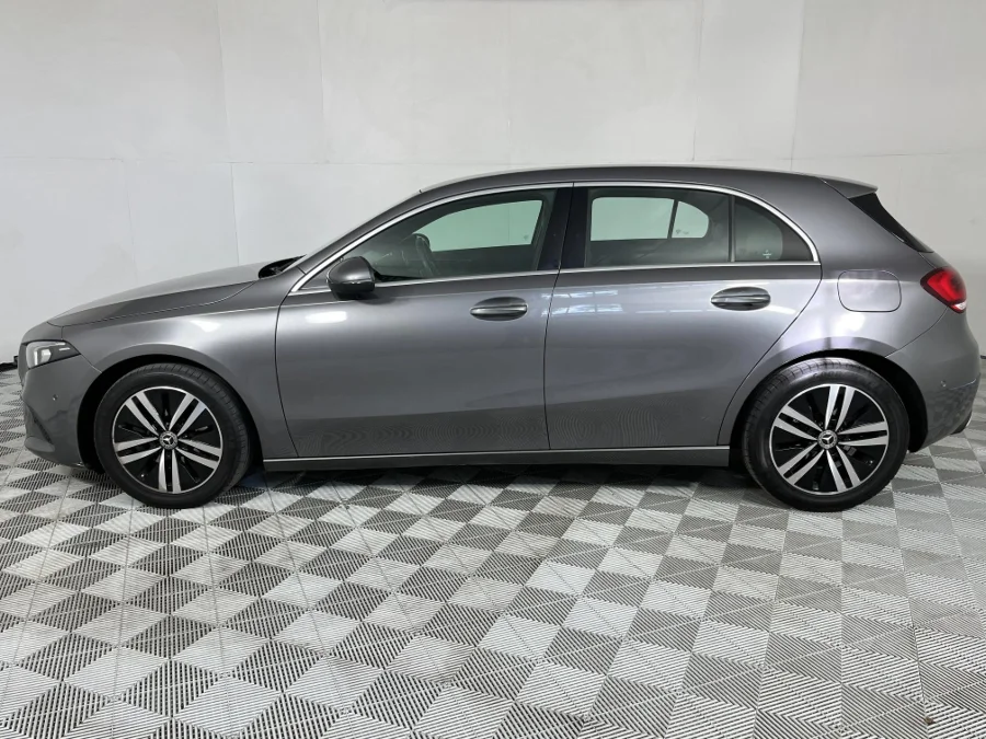 Used 2019 Mercedes-Benz A-Class A200 hatch AMG Line - WeBuyCars George