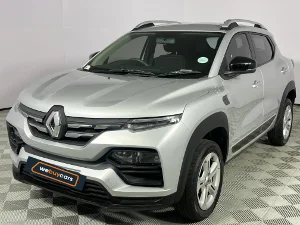 Used 2021 Renault Kiger 1.0 Turbo Zen