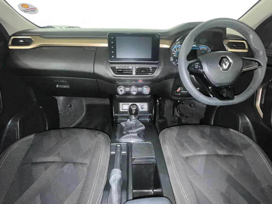 Used 2021 Renault Kiger 1.0 Turbo Zen - WeBuyCars Durban