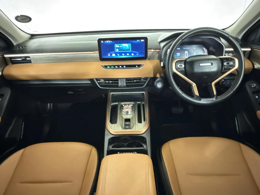 Used 2022 Haval Jolion 1.5T Luxury auto - WeBuyCars Midstream