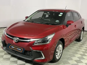 Used 2022 Toyota Starlet 1.5 Xi