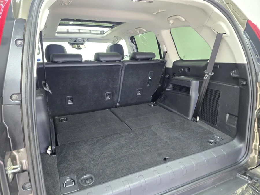 Used 2020 Haval H9 2.0T 4WD Luxury - Kilokor Motors