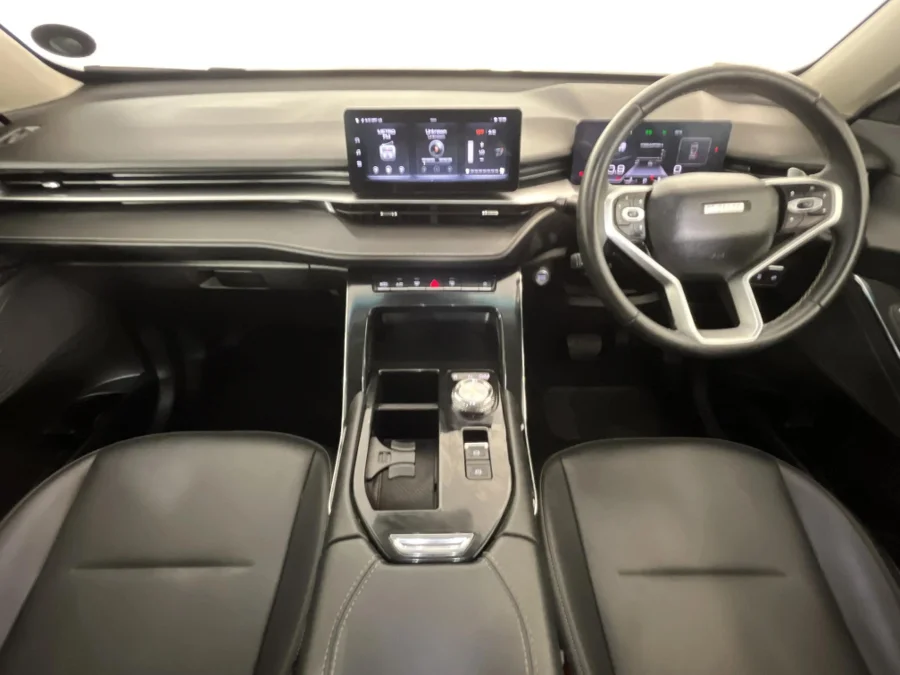 Used 2022 Haval H6 2.0GDIT Premium - WeBuyCars JHB South