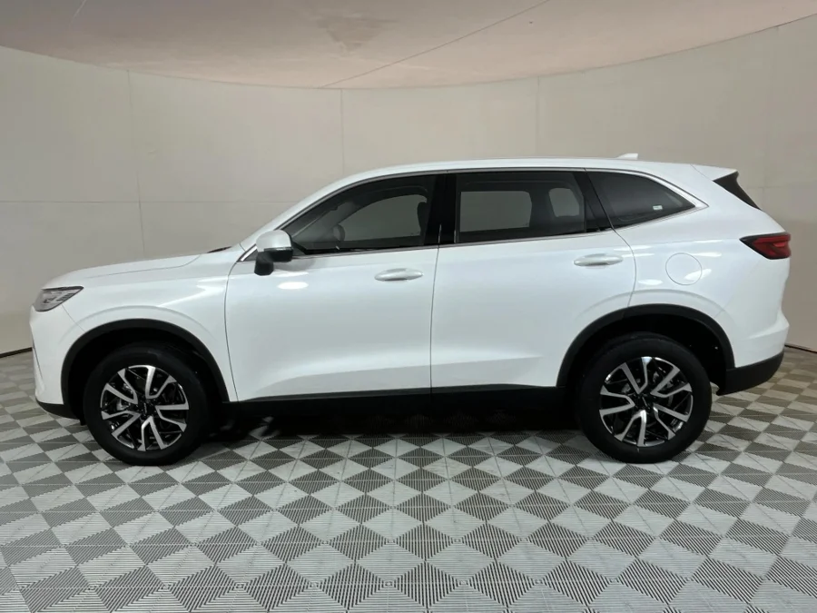 Used 2022 Haval H6 2.0GDIT Premium - WeBuyCars JHB South