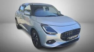 Used 2025 Suzuki Swift 1.2 GLX auto