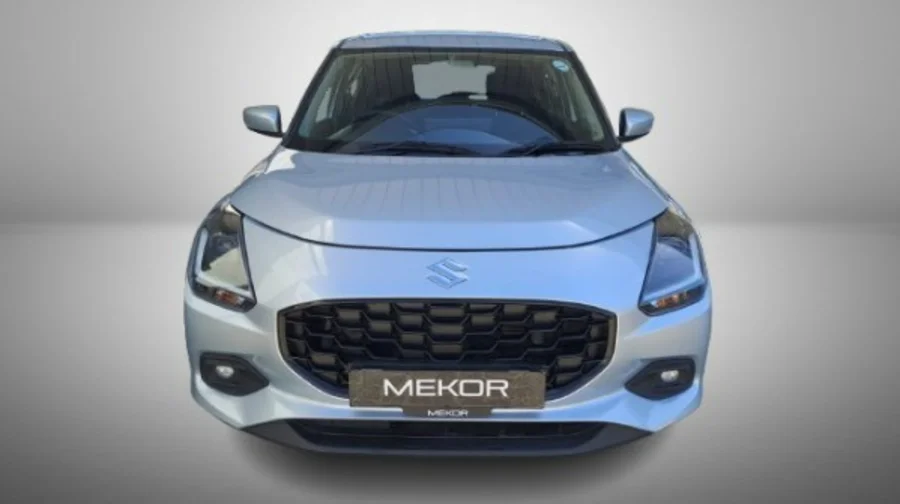 Used 2025 Suzuki Swift 1.2 GLX auto - Mekor Suzuki Constantiaberg