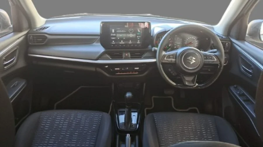 Used 2025 Suzuki Swift 1.2 GLX auto - Mekor Suzuki Constantiaberg