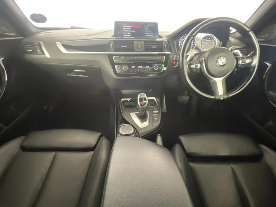 Used 2018 BMW 2 Series 220i coupe M Sport - WeBuyCars Richmond