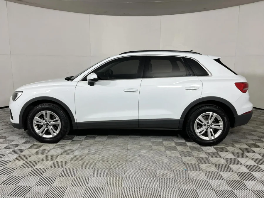 Used 2021 Audi Q3 35TFSI Urban Edition - WeBuyCars Riverhorse