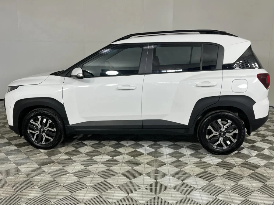 Used 2025 Hyundai Exter 1.2 Executive auto - WeBuyCars George