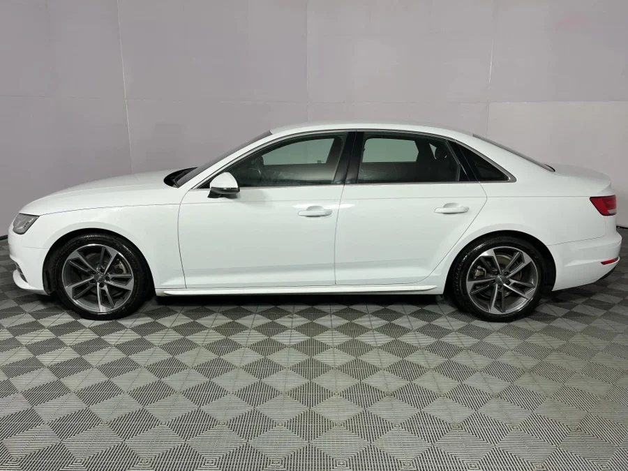 Used 2018 Audi A4 35TFSI sport S line sports - WeBuyCars Silverlakes