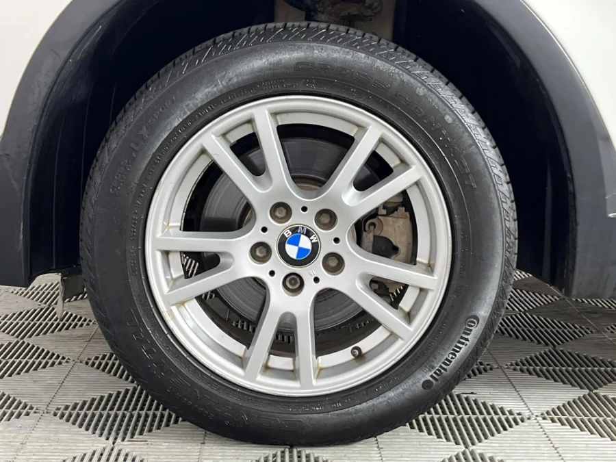 Used 2009 BMW X3 xDrive20d auto - WeBuyCars Richmond