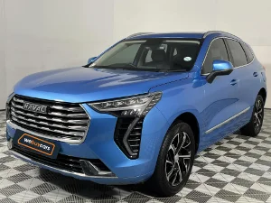 Used 2023 Haval Jolion 1.5T Luxury auto