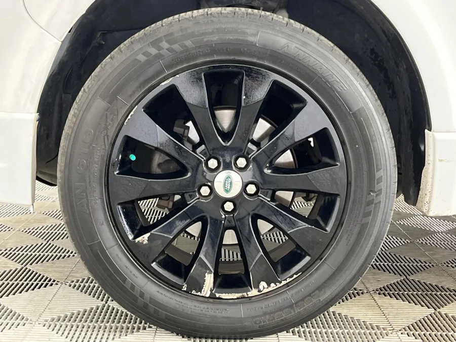 Used 2014 Land Rover Freelander 2 Si4 Dynamic - WeBuyCars George