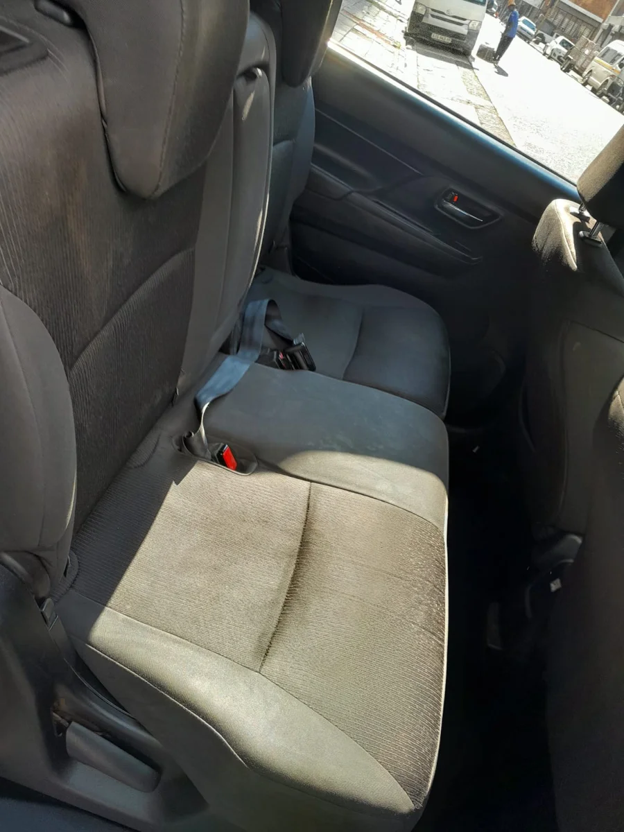 Used 2020 Suzuki Ertiga 1.5 GL - Carmart Auto Dealer