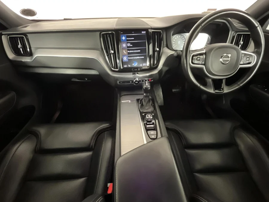 Used 2018 Volvo XC60 D4 AWD Inscription - WeBuyCars Silverlakes