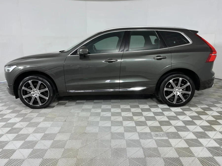 Used 2018 Volvo XC60 D4 AWD Inscription - WeBuyCars Silverlakes