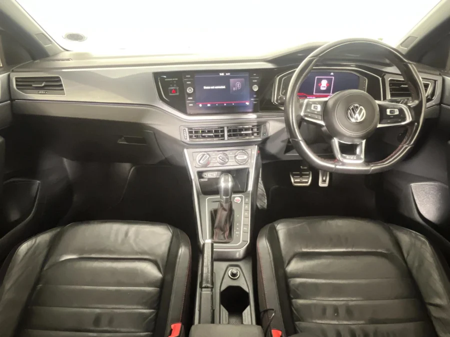 Used 2019 Volkswagen Polo GTI - WeBuyCars Mbombela