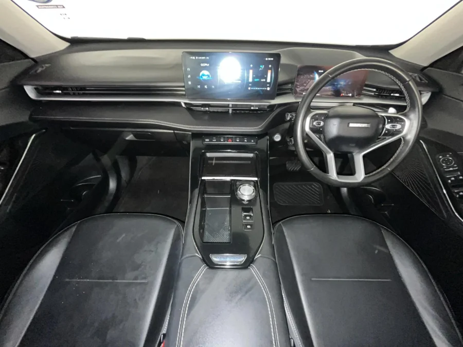 Used 2022 Haval H6 2.0GDIT Luxury - WeBuyCars Brackenfell Cape Town