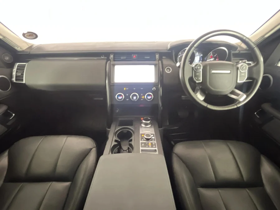 Used 2018 Land Rover Discovery SE Td6 - WeBuyCars Richmond