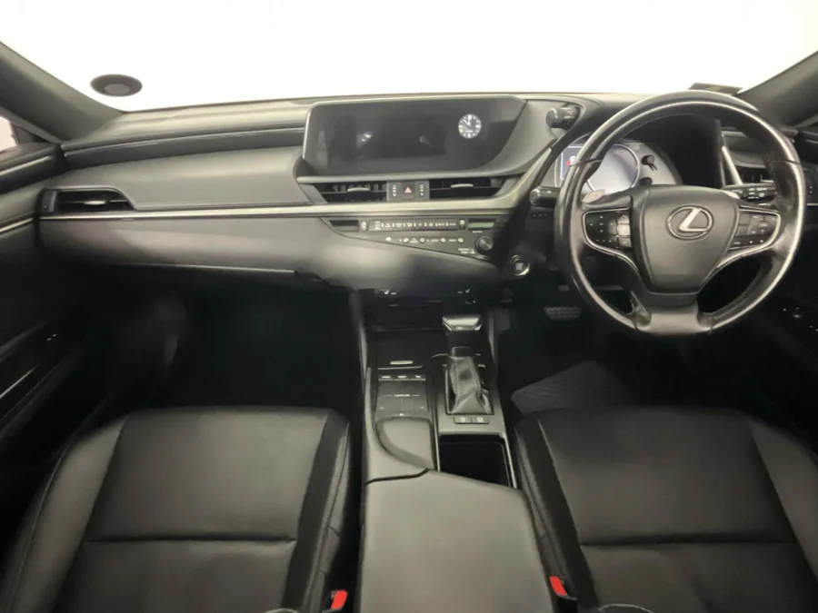 Used 2019 Lexus ES 250 EX - WeBuyCars Richmond