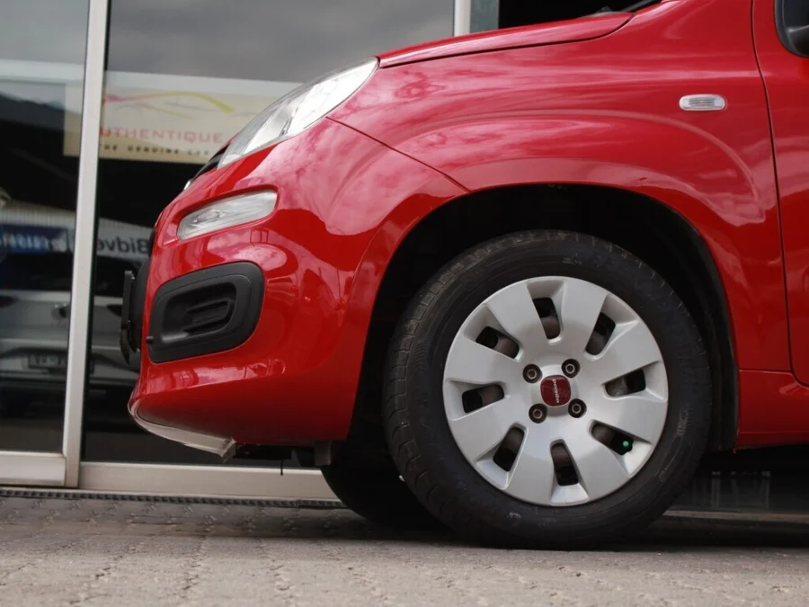 Used 2015 Fiat Panda 1.2 Pop - Authentique Autos