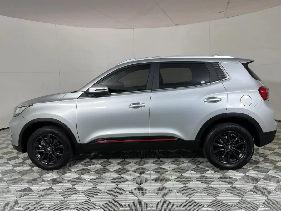 Used 2022 Chery Tiggo 4 Pro 1.5T Elite manual - WeBuyCars Midstream Used 2022 Chery Tiggo 4 Pro 1.5T Elite manual - WeBuyCars Midstream