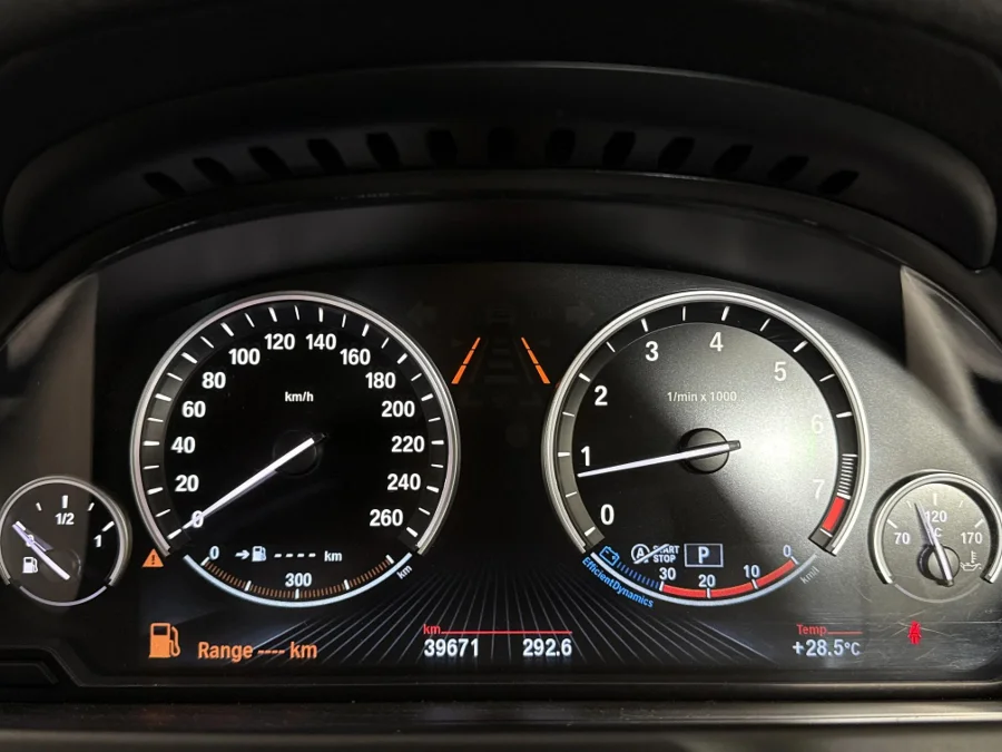 Used 2014 BMW 6 Series 650i convertible M Sport - WeBuyCars Midstream