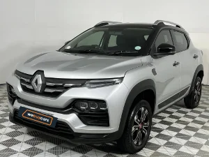 Used 2024 Renault Kiger 1.0 Turbo Intens auto