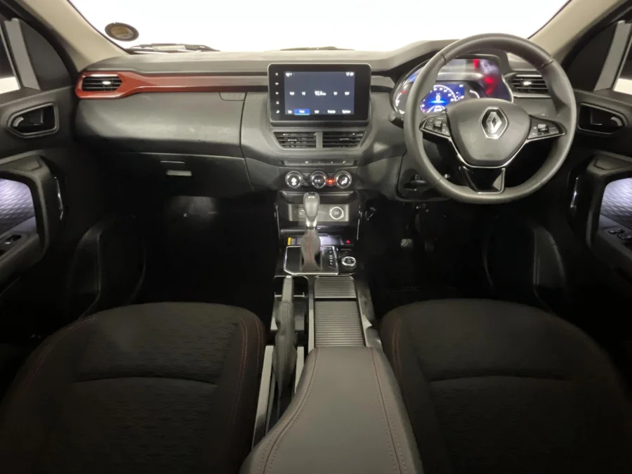 Used 2024 Renault Kiger 1.0 Turbo Intens auto - WeBuyCars Silverlakes
