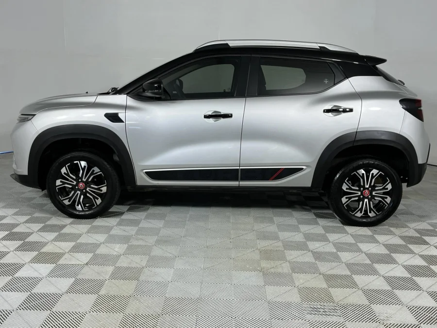 Used 2024 Renault Kiger 1.0 Turbo Intens auto - WeBuyCars Silverlakes