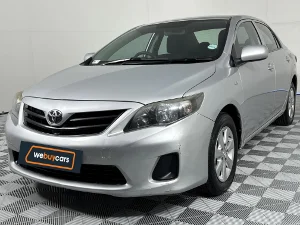 Used 2019 Toyota Corolla Quest 1.6 Plus