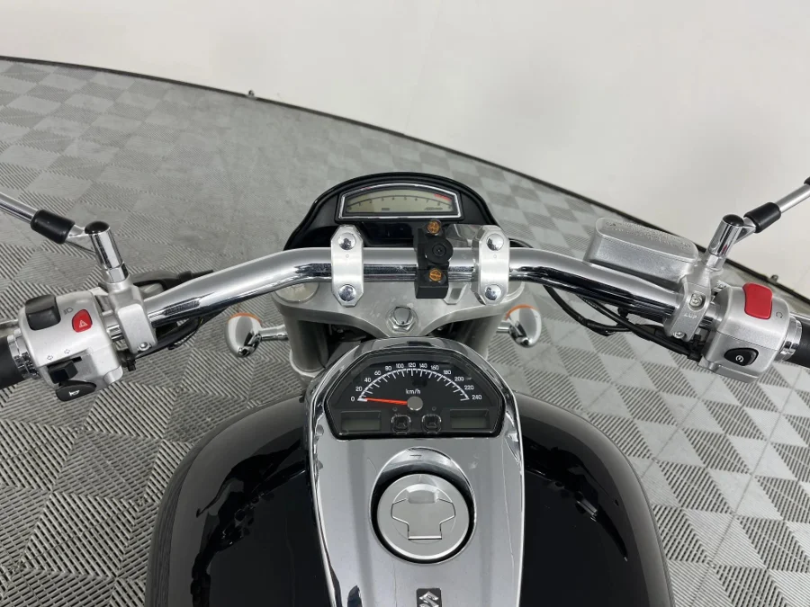 Used 2018 Suzuki Boulevard - WeBuyCars Midstream