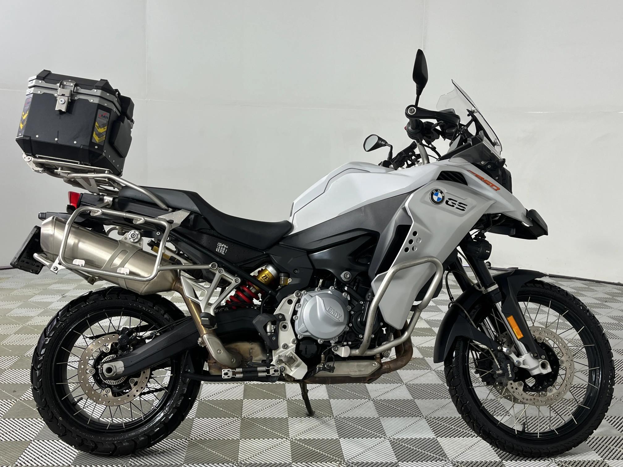 Used 2022 BMW F Series F 850 GS Adventure