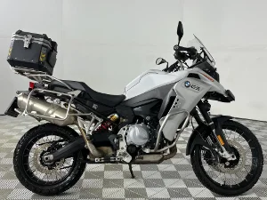 Used 2022 BMW F 850 GS