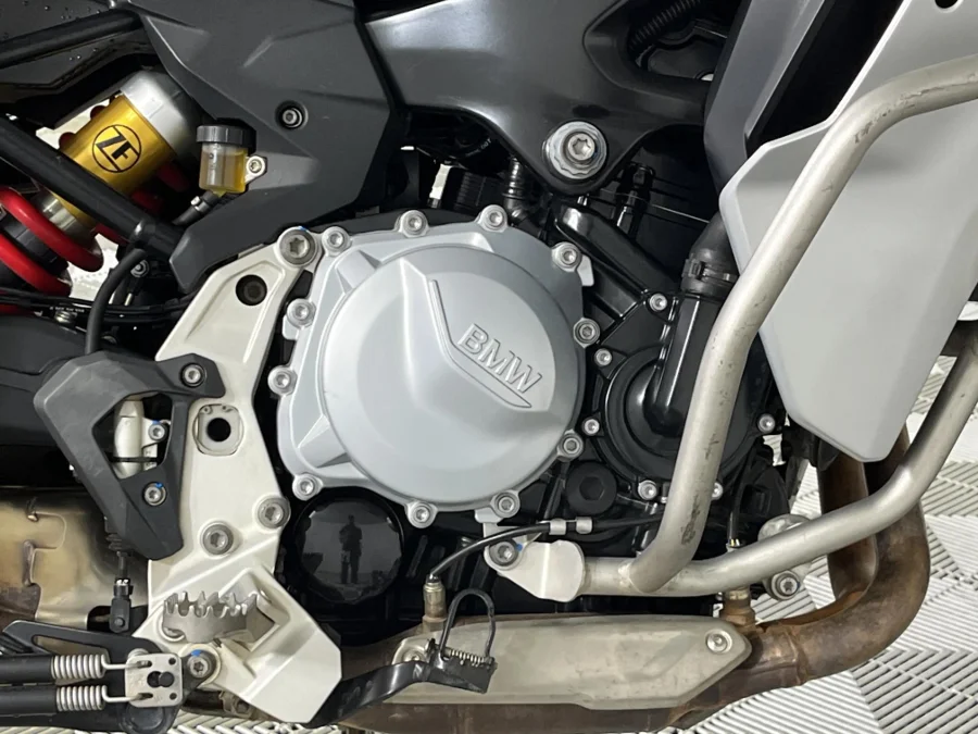 Used 2022 BMW F 850 GS - WeBuyCars Silverlakes