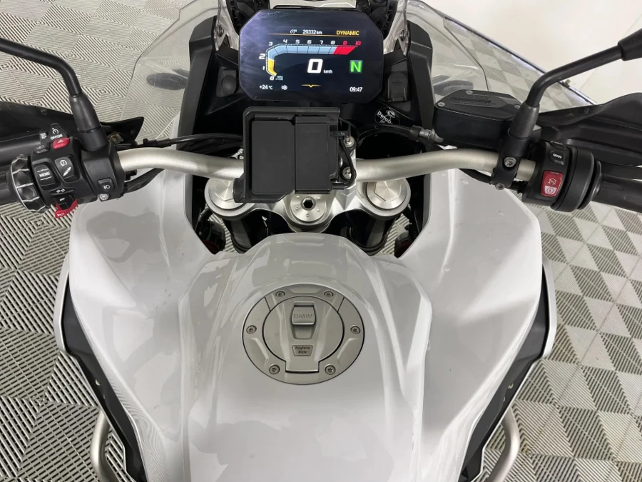 Used 2022 BMW F 850 GS - WeBuyCars Silverlakes