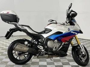 Used 2015 BMW S1000XR