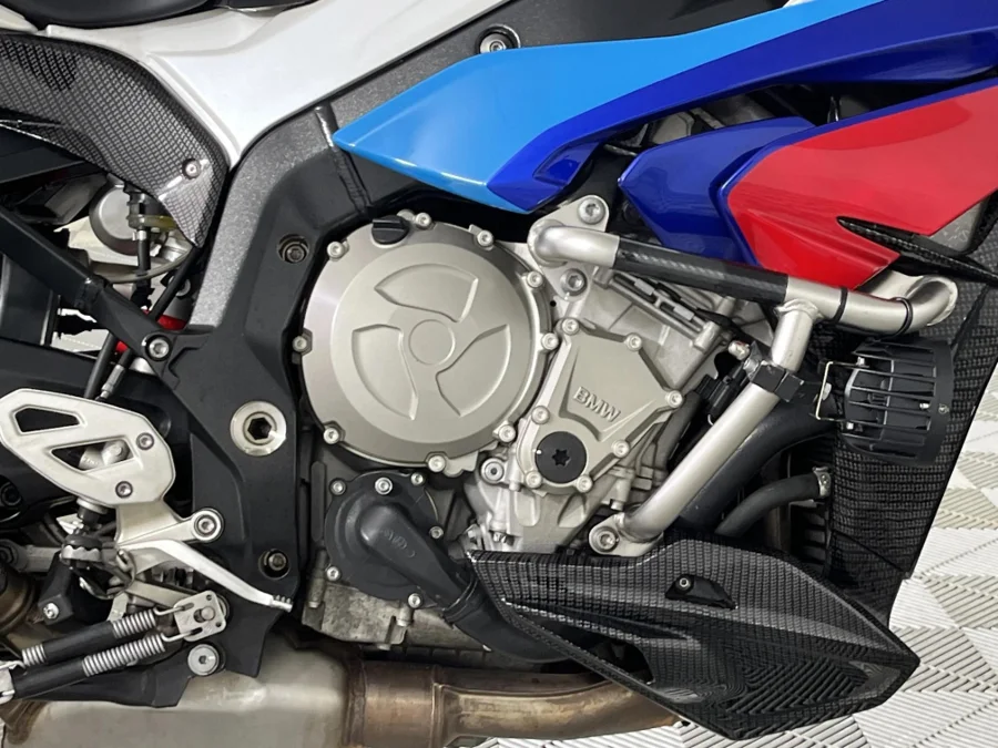 Used 2015 BMW S1000XR - WeBuyCars Silverlakes