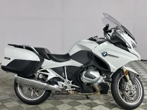 Used 2020 BMW R 1250 RT