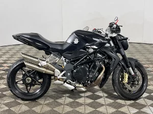 Used 2013 Mv Agusta Brutale 920